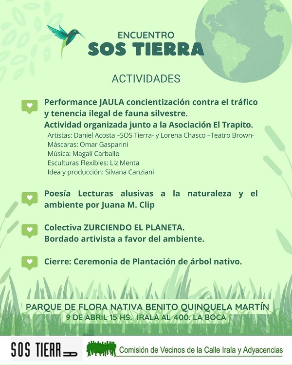 IRALA 2